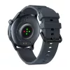 Zeblaze Btalk 3 Pro relógio inteligente, cinzento