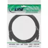 Cabo FireWire 400 1394 InLine 4 pinos ficha/ficha 3 m