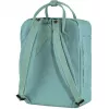 Mochila Fjällräven Kanken Laptop 13 polegadas — Azul, 250×160×350 mm, Polipropileno/Vinil/Poliamida