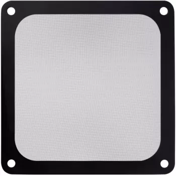 Filtro de ventoinha Silverstone FF123
