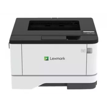 Impressora Lexmark MS331dn laser preto branco