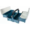 Makita P-84137 caixa de peças pequenas/ferramentas plástico verde