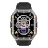 Smartwatch W80 PRO/preto W80PROSchwarz Blackview