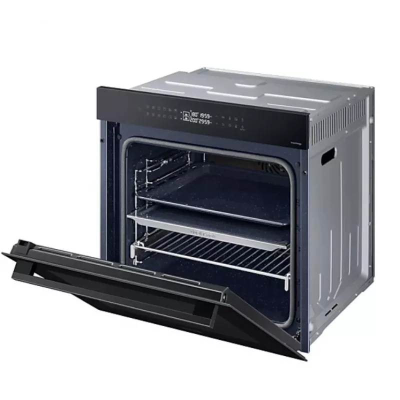 Forno elétrico de encastrar Samsung NV7B42251AK — classe de eficiência energética A+