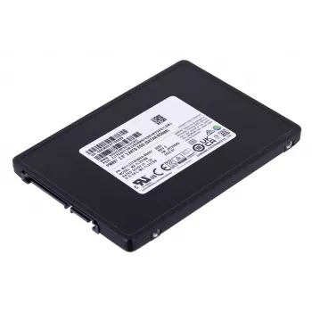 Samsung PM897 3.84 TB 2.5 polegadas Serial ATA III V-NAND
