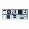 Apc Easy Ups ON-LINE LI-ION Srvl RT EXT. Runtime 1000VA 230V, com kit de montagem em rack