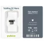 Chave de segurança YubiKey Yubico 5C Nano FIPS 2048-Bit-RSA