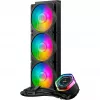 Refrigeração líquida All-in-One Cooler Master MasterLiquid 360 ION