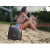 Altifalante Bluetooth TWS portátil No name Splash PRO — Cinzento ferro