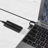 Rato ótico com fios para destros DEFENDER Optimum MB-270, 1000 DPI, USB Type-A, 3 botões, preto, cabo 1,5 m