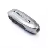 Safescan 35 detetor portátil de notas falsas, UV / magnético / fio de segurança
