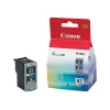 Tinteiro Canon CL-41 1 unid. original ciano, magenta, amarelo