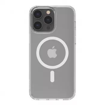 Capa Belkin SheerForce iPhone 14 Pro Max 17 cm transparente
