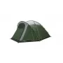 Tenda de cúpula Outwell Cloud 5 — 5 pessoas, tenda de campismo verde autónoma