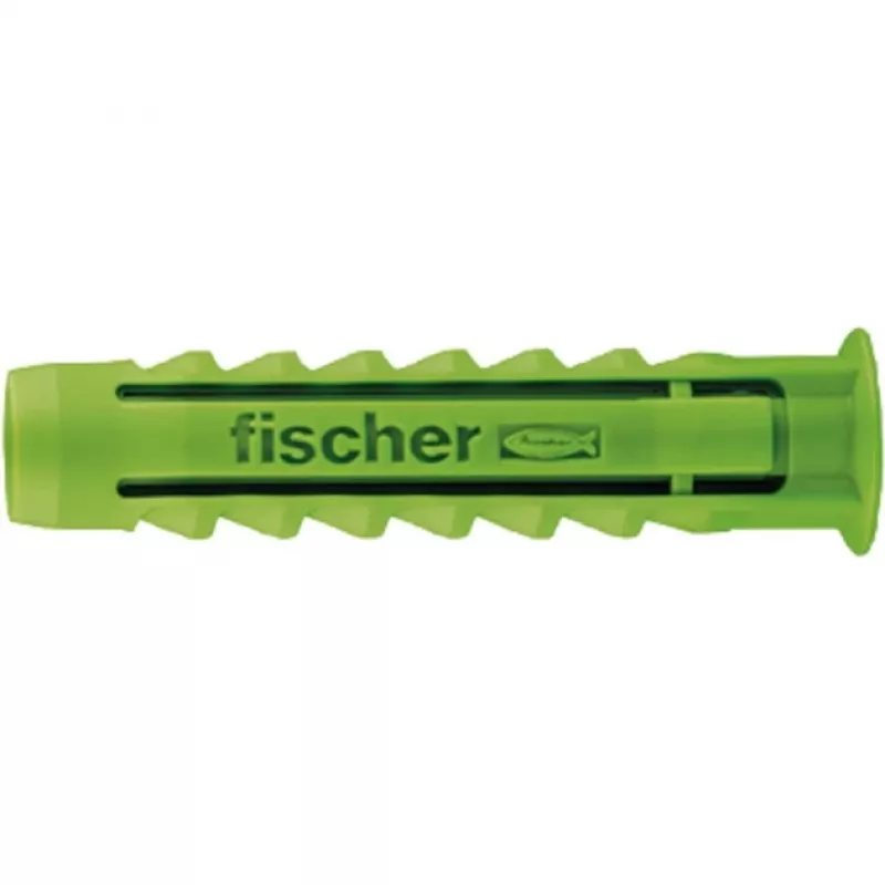 Fischer 524827 Verde