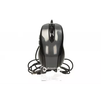 A4Tech N-708X rato USB Type-A ótico 1600 DPI destro