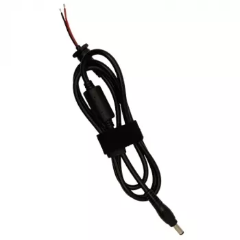 Cabo para fonte de alimentação com ficha ACER, 5,5 x 2,1mm (Power line)