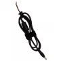 Cabo para fonte de alimentação com ficha ACER, 5,5 x 2,1mm (Power line)
