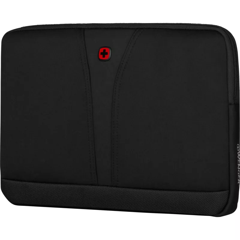 Wenger BC Fix 610181 bolsa de neoprene para portátil de 11,6-12,5 polegadas (29,46-31,75 cm), preta