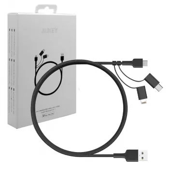 Cabo Lightning AUKEY CB-BAL5 1,2 m