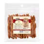 Hilton Tiras de coelho snack para cães 500 g — guloseimas dietéticas de carne de coelho, saco de 500 g, 30% de proteína, 3% de gordura