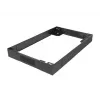 Base para rack Lanberg CK01-68-B