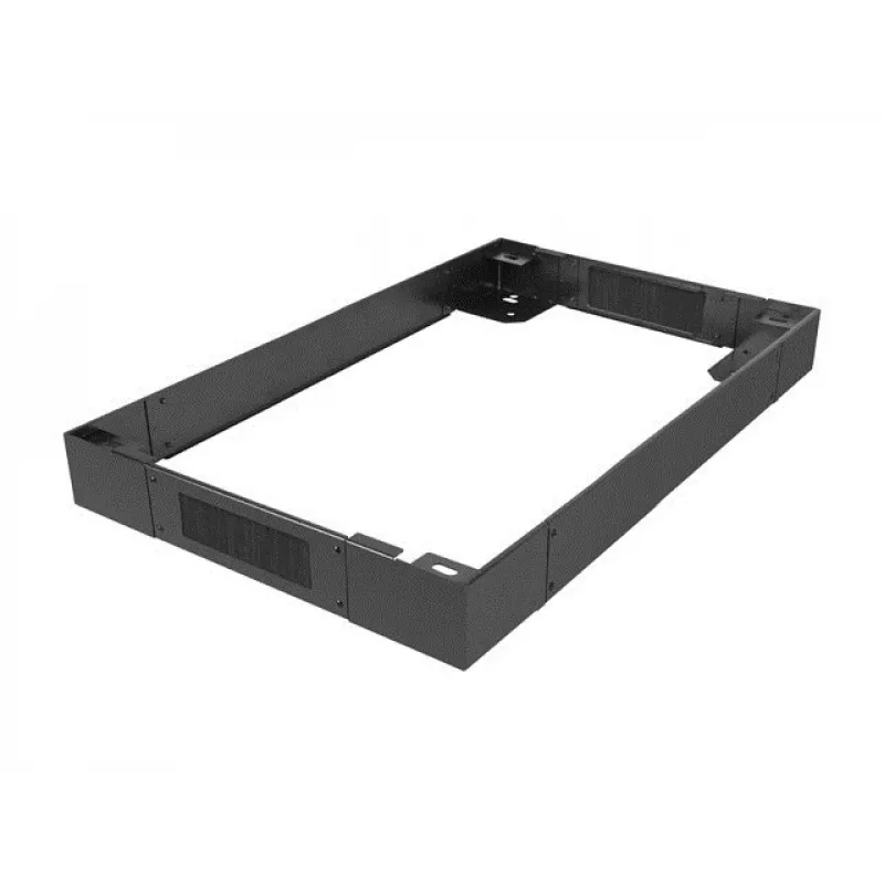 Base para rack Lanberg CK01-68-B