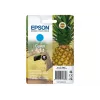 Epson 604 cartucho de tinta 1 unid. original capacidade standard ciano