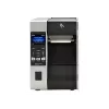 Zebra ZT610 impressora de etiquetas térmica direta / transferência térmica 300 x 300 DPI 300 mm/seg. Com fios e sem fios Ethernet LAN Bluetooth