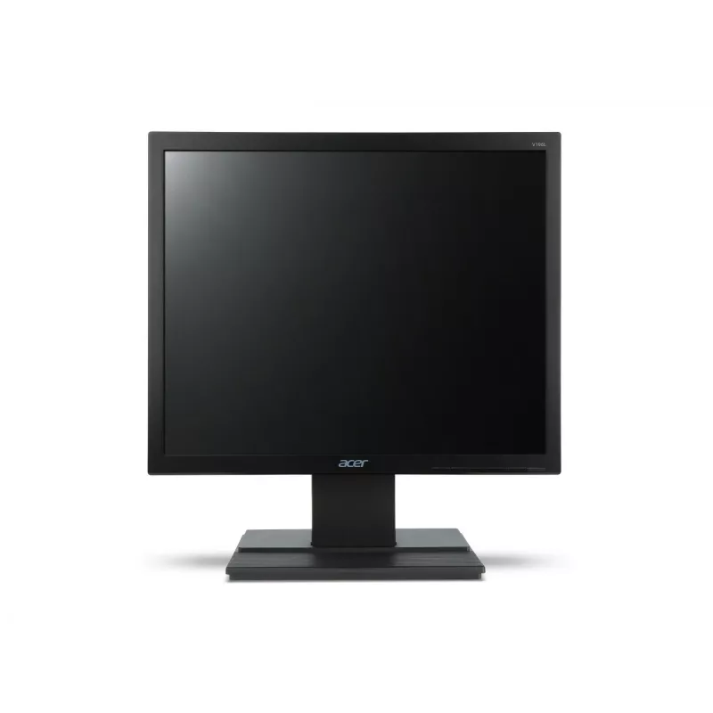 Monitor empresarial Acer V6 (V196LBbmi) 19 SXGA 48,3 cm (19,0 polegadas), IPS, 75Hz, 1x VGA, 1x HDMI (1.4)