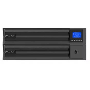 Unidade de alimentação ininterrupta PowerWalker VFI 3000 ICR IoT