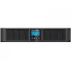 PowerWalker 10120056 fonte de alimentação ininterrupta (UPS) 1 kVA 900 W 4 saídas AC