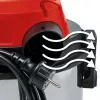 Aspirador de pó com saco Einhell TC-VC 1820 SA 2342425
