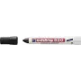 Edding 950 Marcador de tinta industrial, 10 mm, preto