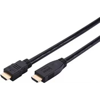 Cabo HDMI Kindermann 5809000915 15m