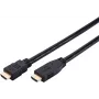 Cabo HDMI Kindermann 5809000915 15m