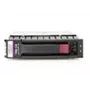 HPE -Dual Port Enterprise - Disco rígido - 900 GB - Hot-Swap - 2,5 SFF (6,4 cm SFF) SAS 6Gb/s 10000 rpm