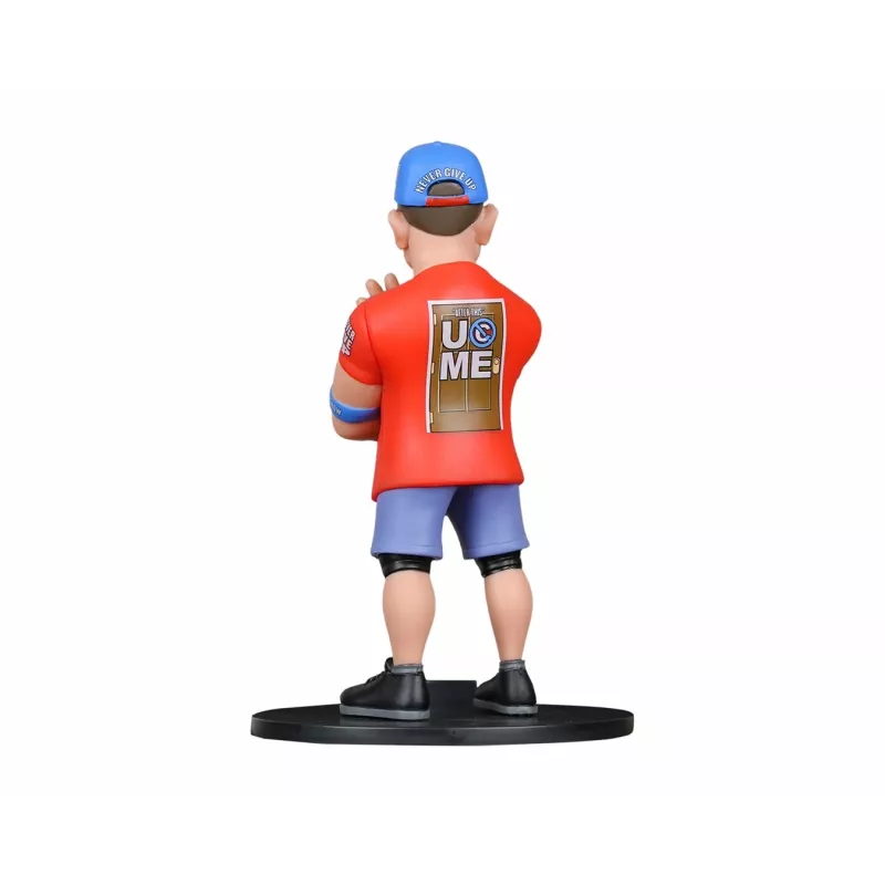 MINIX WWE - JOHN CENA