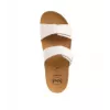 Sapatos Lusaka 2.0 Med tamanho 38 branco