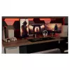 Ecrã de computador JAPANNEXT JN-I270WQHD300F-HSP 68,6 cm (27 polegadas) 2560 x 1440 píxeis Wide Quad HD LED cinzento