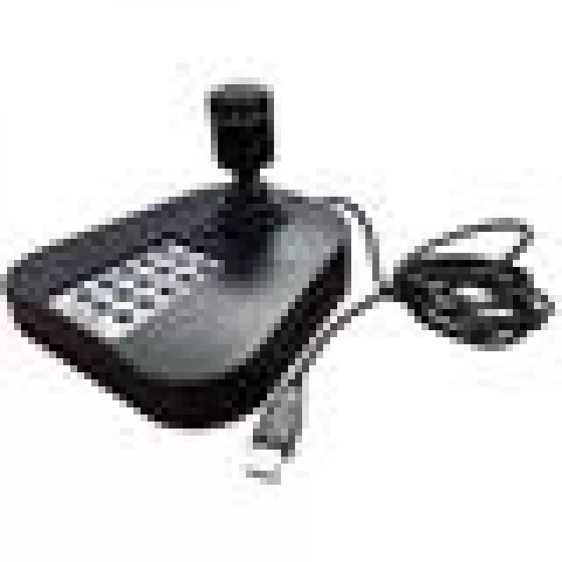 Teclado Hikvision DS-1005KI