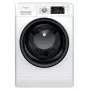 Máquina de lavar roupa Indesit FFD 11489 BV EE, A, carga frontal, capacidade de lavagem 11 kg, 1351 rpm, profundidade 60,5 cm, branco | Whirlpool