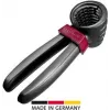 Quebra-nozes Westmark Nussprofi preto vermelho largura 54 mm profundidade 60 mm altura 175 mm