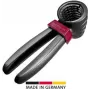 Westmark Nussprofi quebra-nozes, preto/vermelho