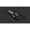 Teclado Logickeyboard ASTRA 2 USB AZERTY inglês preto