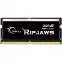 G.Skill Ripjaws | 32 GB | DDR5 | 4800 MHz | PC/servidor | Registered No | ECC No