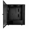 Kolink Observatory HF Glass ARGB Midi-Tower - preto