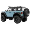 RC crawler Amewi Mini-Cabalo AMXRock 4WD 1:16 RTR — escala 1:16, 4WD, ready-to-run