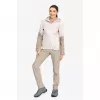 Casaco de mulher VIKING Numani Lady Beige Pink L