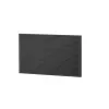 EcoFlow ZMS331 Painel solar 100W silício monocristalino preto IP68